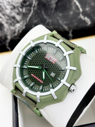 Diesel 5bar DZZ02